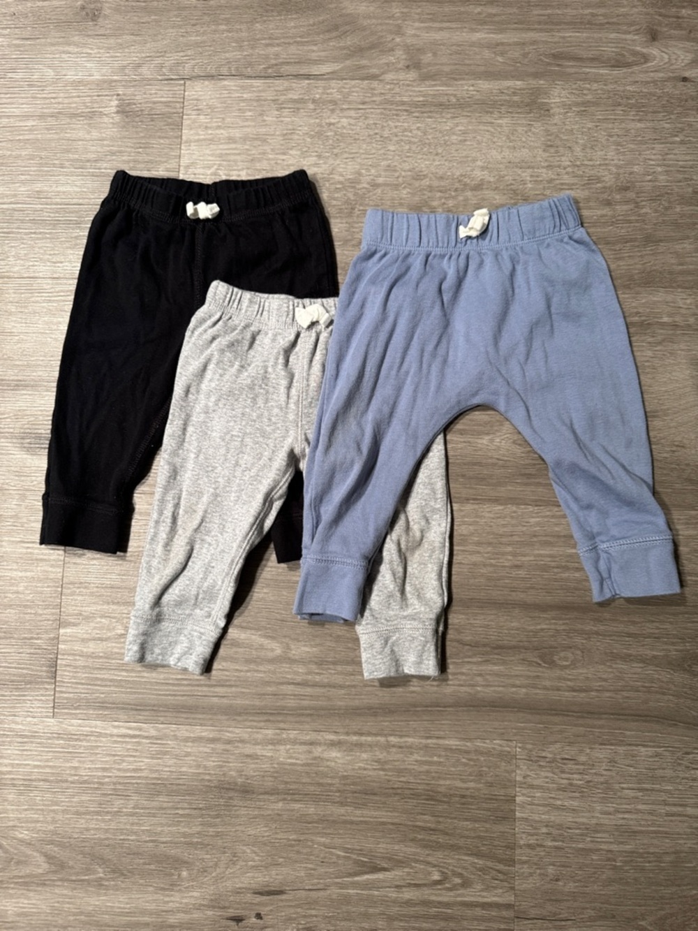 Carters Pants Bundle
